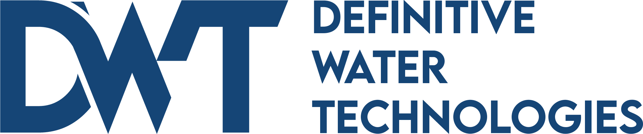 Definitive Water Technologies